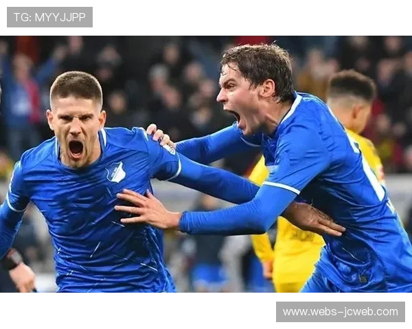 霍芬海姆联赛四连胜，欧战资格争夺占据主动