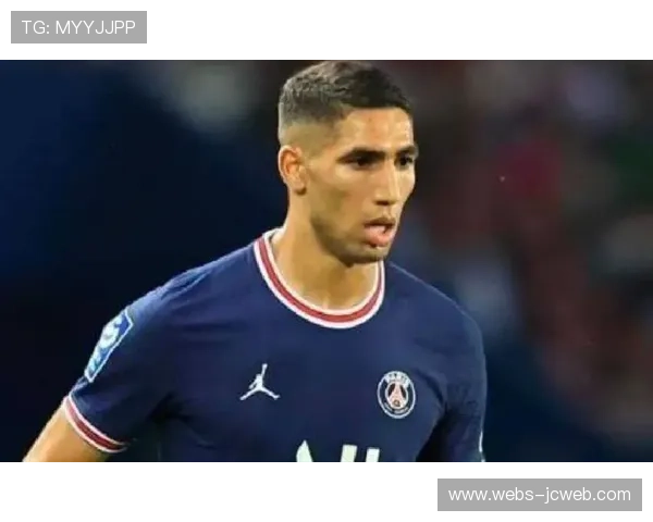 法甲纪律委员会官方：阿什拉夫蹬踏行为遭禁赛一场加缓期处罚