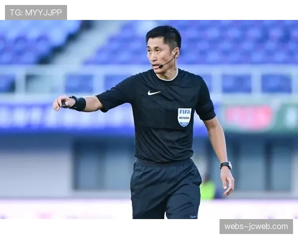 新赛季首轮裁判选派名单公布，马宁执法焦点战